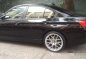 Black Bmw 318D 2014 for sale in Makati-4