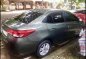 Grey Toyota Vios 2019 for sale in Automatic-2