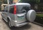 Silver Ford Everest 2005 for sale in Mandaluyong-1