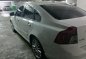 White Volvo S40 2010 for sale in Automatic-6