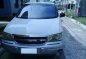 Sell White 2003 Chevrolet Venture in Batangas City-0