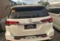 Sell 2018 Toyota Fortuner in Pasig-0
