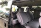 Sell Black 2007 Hyundai Starex in Manila-5