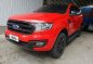 Sell Red 2016 Ford Everest in Manila-2
