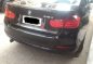 Black Bmw 318D 2014 for sale in Makati-3