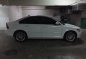 White Volvo S40 2010 for sale in Automatic-3