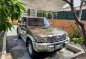 Nissan Patrol 2003 for sale in Cavite-8