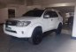 Toyota Fortuner 2009 for sale in Quezon City-6