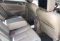 Selling White Nissan Sylphy 2014 in Manila-7