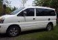 Selling White Hyundai Starex 1998 in Davao-2