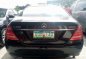 Sell Black 2013 Mercedes-Benz S-Class Automatic Gasoline -1