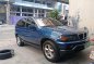 Selling Bmw X5 2003 in Quezon City-3