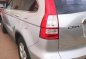 Sell 2008 Honda Cr-V in Las Piñas-2