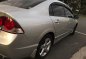 Sell 2008 Honda Civic in Marikina-2