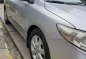 Silver Toyota Corolla Altis 2014 for sale in Pasig -3