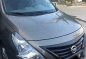 Sell Grey 2017 Nissan Almera in Quezon City-1