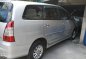 Sell 2012 Toyota Innova in Quezon City-0