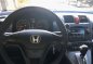 Black Honda Cr-V 2008 for sale in Automatic-4