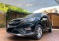 Honda Cr-V 2017 for sale in Quezon City -6