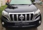 Toyota Land Cruiser Prado 2017 for sale in Paranaque -0