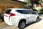 Mitsubishi Montero Sport 2018 for sale in Imus -2