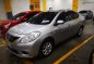 Sell Silver 2014 Nissan Almera in Cebu City-6