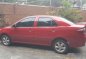Sell Red 2006 Toyota Vios in Quezon City-2