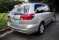 Silver Toyota Sienna 2004 for sale in Quezon City-8