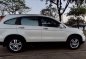 Sell Pearl White 2011 Honda Cr-V in Manila-3