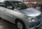 Sell 2012 Toyota Innova in Quezon City-1