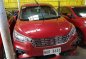 Selling Red Suzuki Ertiga 2019 in Marikina-1