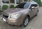 Sell 2014 Subaru Forester in Pasig-0