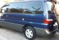 Hyundai Starex 2003 for sale in Manila-1