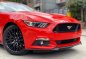 Selling Red Ford Mustang 2016 Coupe / Roadster in Mandaluyong-2