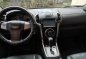 Isuzu Mu-X 2016 for sale in Bulacan-4