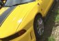 Selling Yellow Mitsubishi Galant 2006 in Quezon-9
