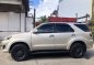 Toyota Fortuner 2014 for sale in Tacloban -2