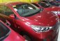 Selling Red Suzuki Ertiga 2019 in Marikina-2