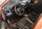 Sell Orange 2014 Subaru Xv at 61000 km-7