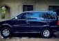 Black Isuzu Crosswind 2015 for sale in Naic-3