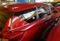 Selling Red Suzuki Ertiga 2019 in Marikina-5