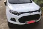 White Ford Focus 2018 for sale in Imus-0