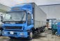 Selling Blue Isuzu Forward 2016 in Manila-3