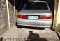 Selling Silver Mitsubishi Lancer 1998 in Manila-3