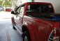 Selling Red Isuzu D-Max 2010 in Taguig-0