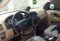 Ford Escape 2006 for sale in Cavite-4