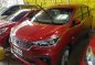 Selling Red Suzuki Ertiga 2019 in Marikina-0