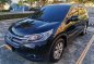 Sell 2012 Honda Cr-V in Manila-3