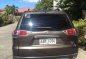 Brown Mitsubishi Montero Sport 2014 Automatic for sale -2