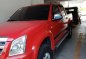 Selling Red Isuzu D-Max 2010 in Taguig-2